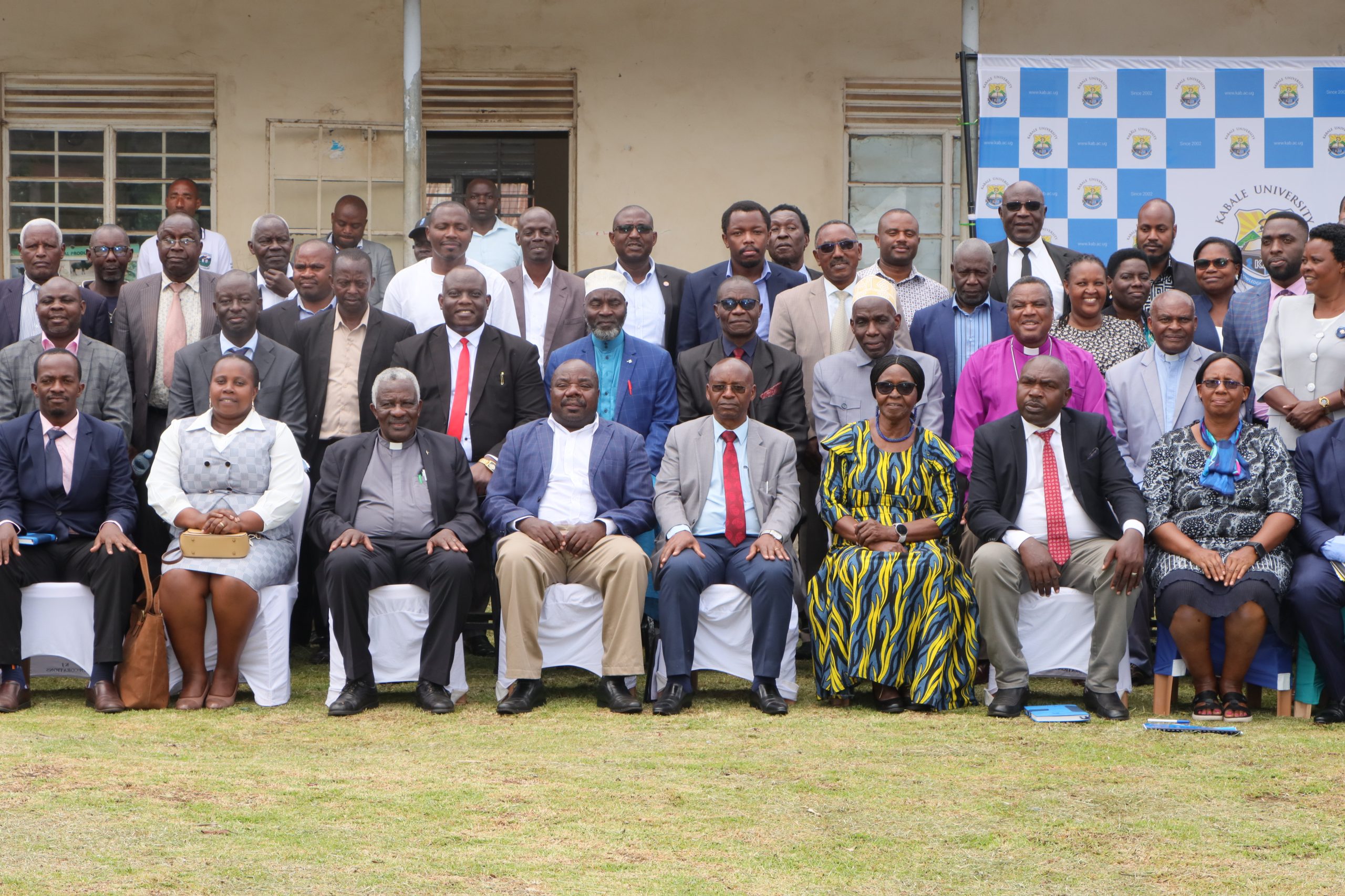 Official Handover of Kisoro Primary Teachers’ College (PTC) to Kabale University