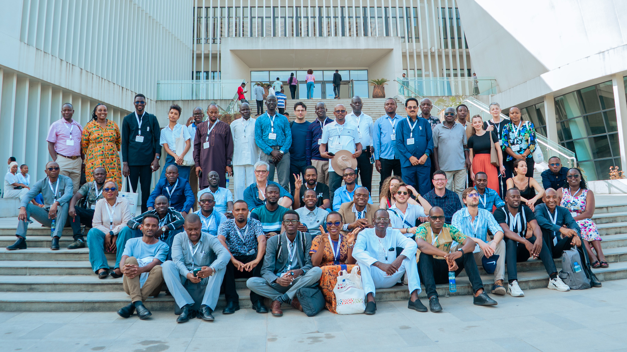 MAPS 2nd Summer School on Migration Research in Tanzania