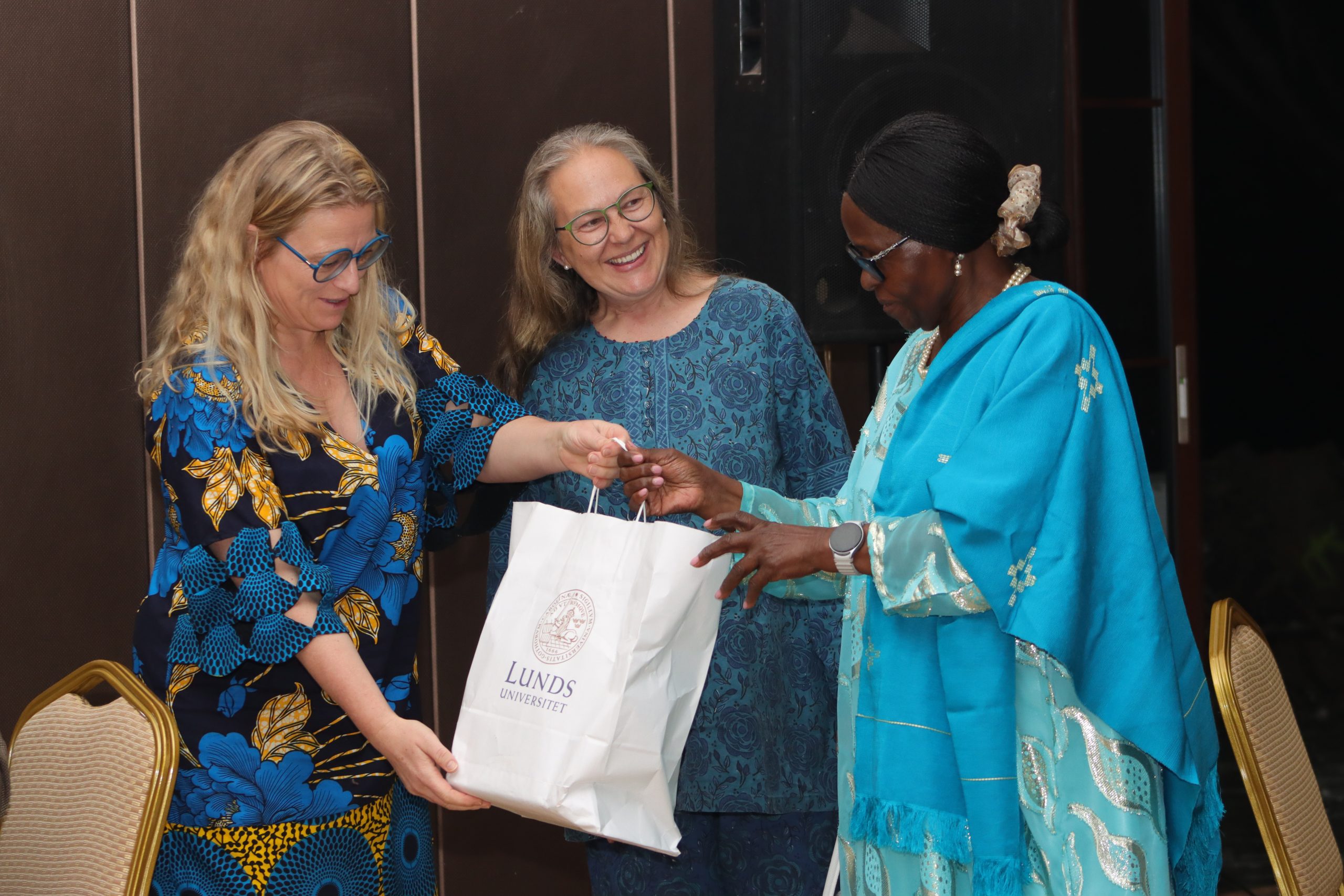 Kabale University Celebrates Successful Completion of the RESPECT Project on Human Rights and Inclusion