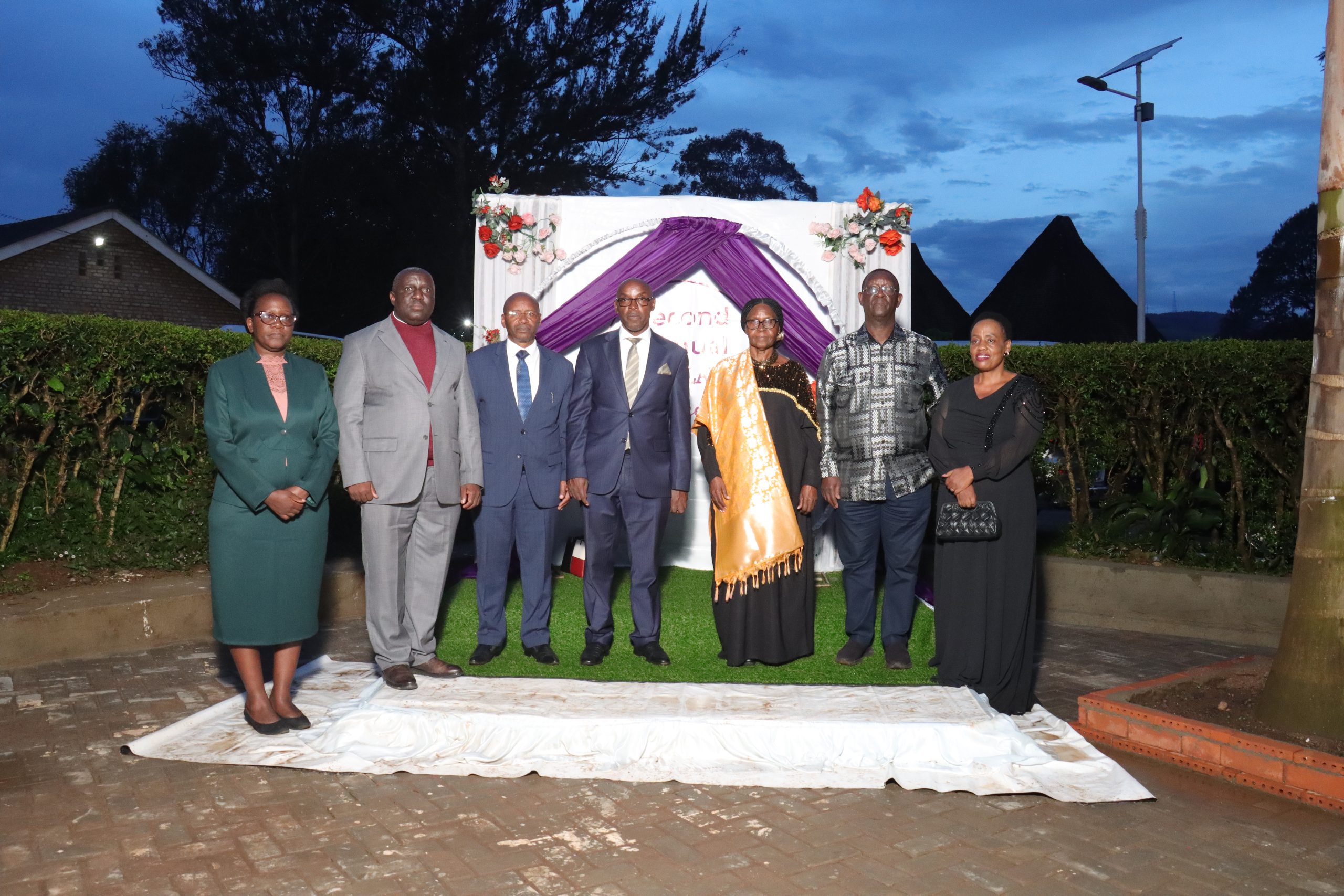 Second Annual Law Professional Dinner to Inspire Future Legal Professionals