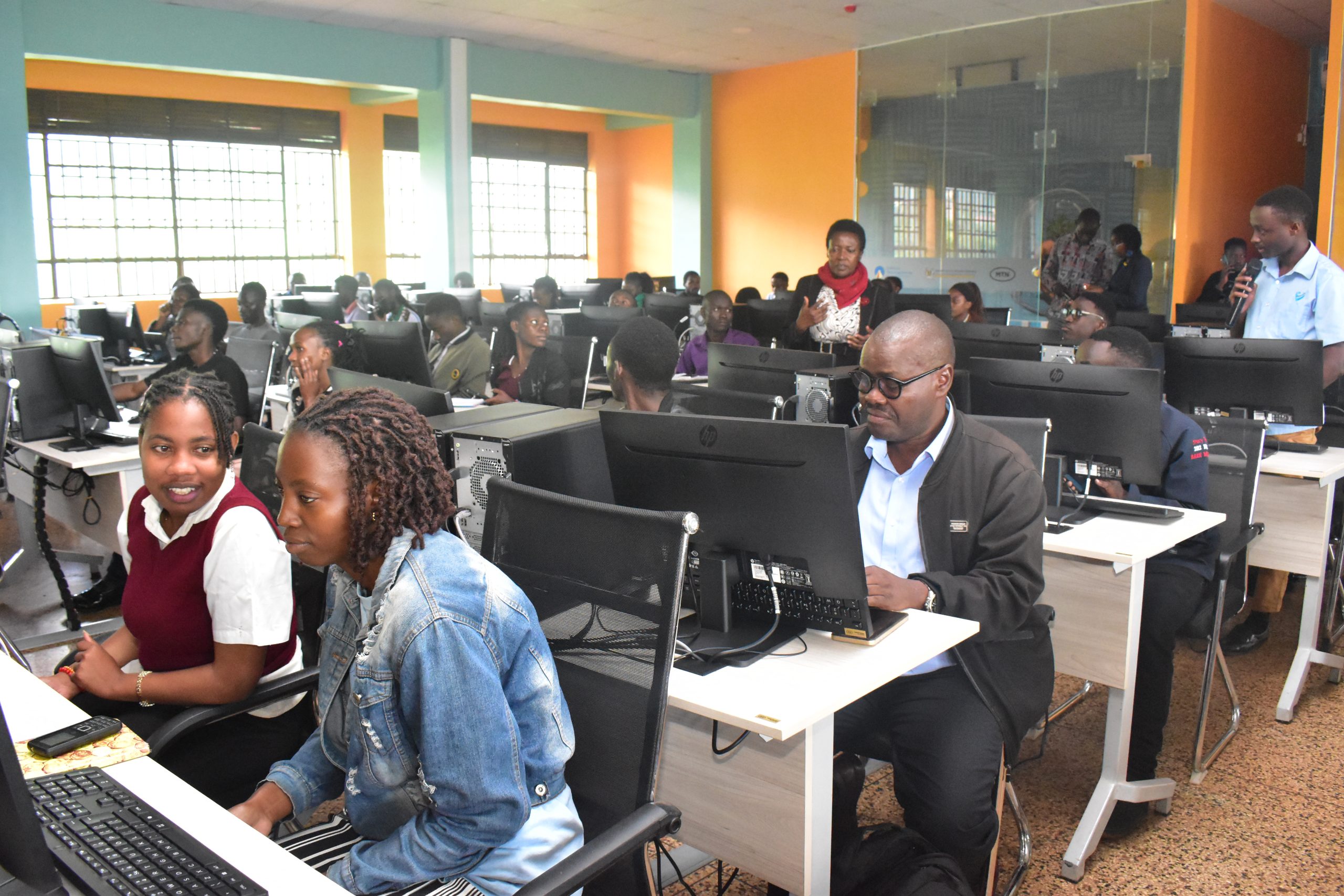 Innovation Booster Bootcamp