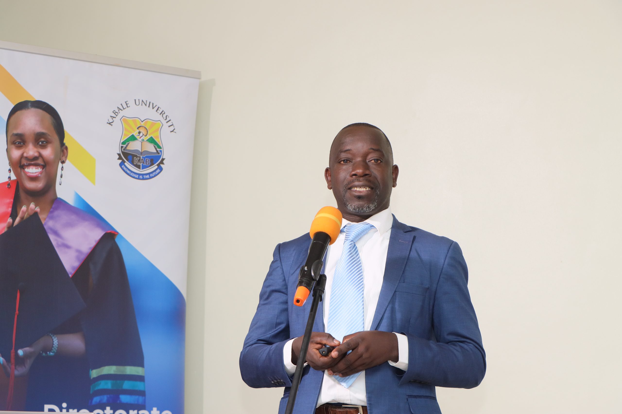 Successful PhD Viva Voce Defence by Mr. Henry Stanley Mbowa